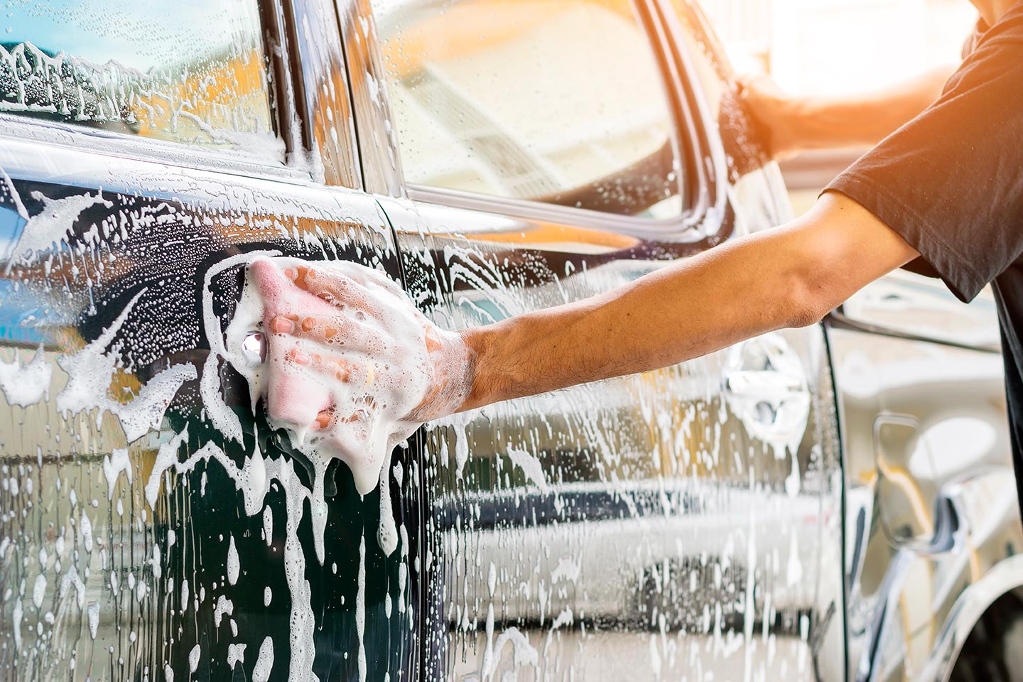 Pintura para 'dummies': cuál es el color del coche más fácil de mantener