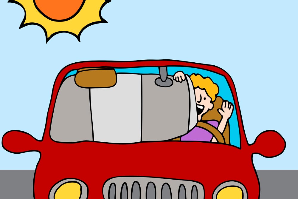 ¿Merece la pena usar el parasol en verano? 3 razones para hacerlo