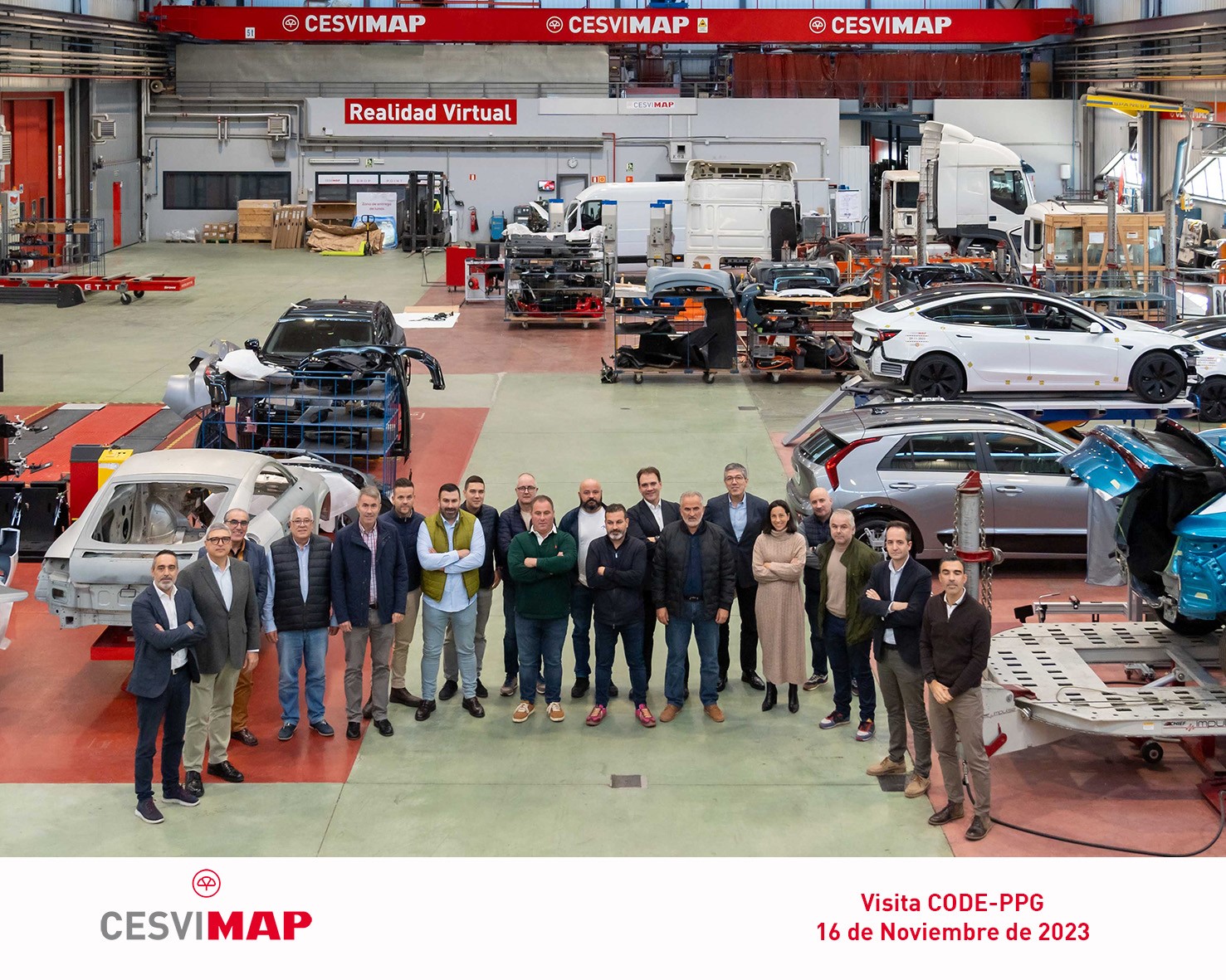 El comité de dirección de CertifiedFirst reafirma su compromiso con la Sostenibilidad y la propuesta de desarrollo empresarial de Red